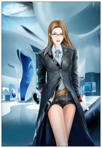 美女校長愛上我