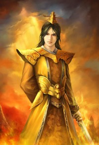 來自地獄的男人夜風
