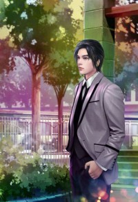 皇太子的男友