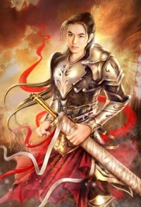 御天武帝