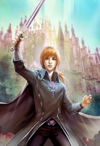 神脉天尊