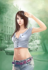 满级大佬在生存游戏里