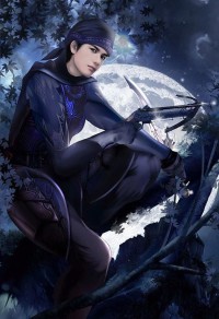 女魔頭美女老師