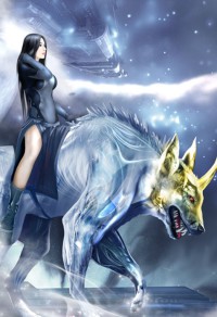 (零枢同人)火光