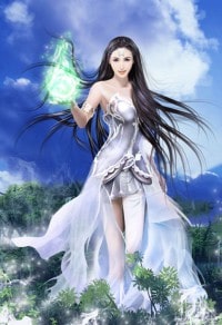 女婿与岳母