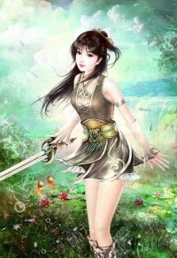 我村子里的后宫