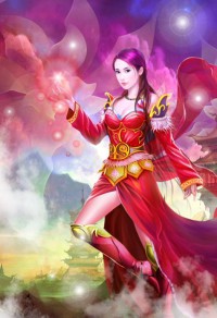 半兽人间之女王之路