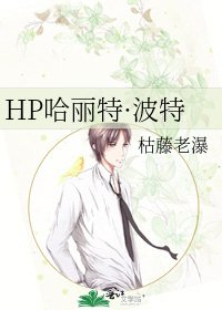 HP哈麗特·波特