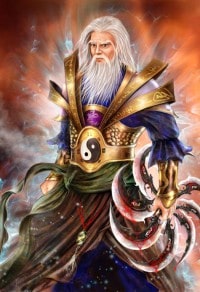神医农夫（神医小农民）