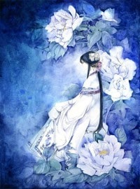 人蟒情深(高H）
