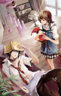 [HP]救世计划