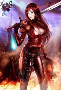 情人劫：惡魔情人十六歲-惡魔情人未成年