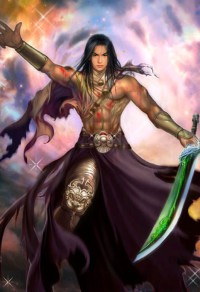 武俠古典 / 207頁 / 奇幻之國