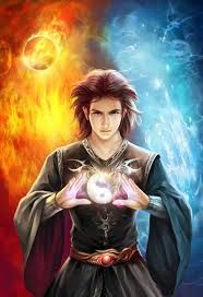 绝世魔帝
